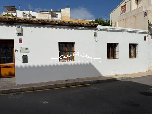 Casa de luxo - Altea, Provincia de Alicante