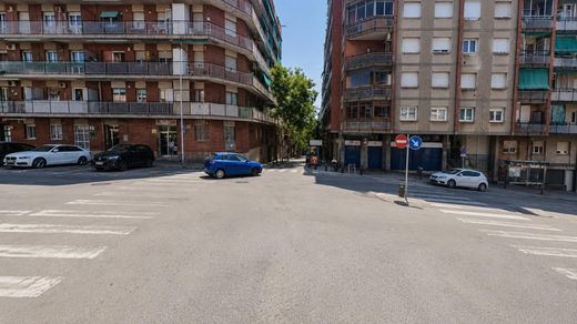 Land in Santa Coloma de Gramenet, Province of Barcelona