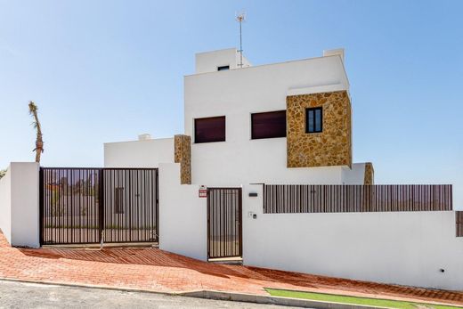 Villa in Finestrat, Alicante