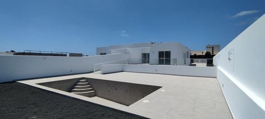 Villa a Yaiza, Provincia de Las Palmas