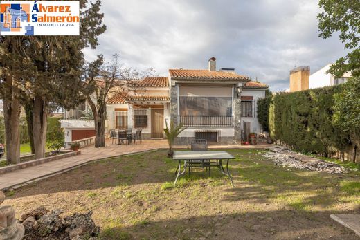 Casa Unifamiliare a Las Gabias, Provincia de Granada