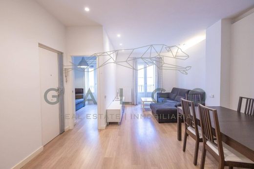 Apartment in Valencia