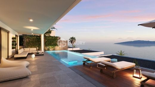 Detached House in Adeje, Province of Santa Cruz de Tenerife