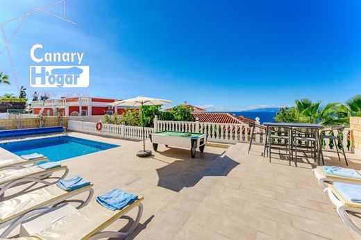 别墅  Santiago del Teide, Provincia de Santa Cruz de Tenerife