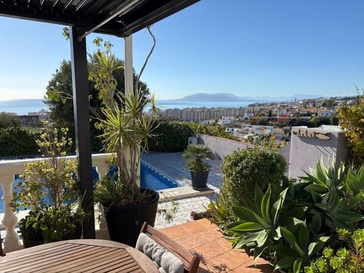 Villa in Rincón de la Victoria, Malaga