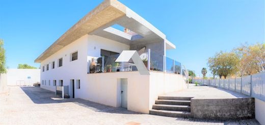 Maison individuelle à San Vicent del Raspeig, Alicante