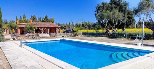 Luxury home in Vulpellac, Province of Girona