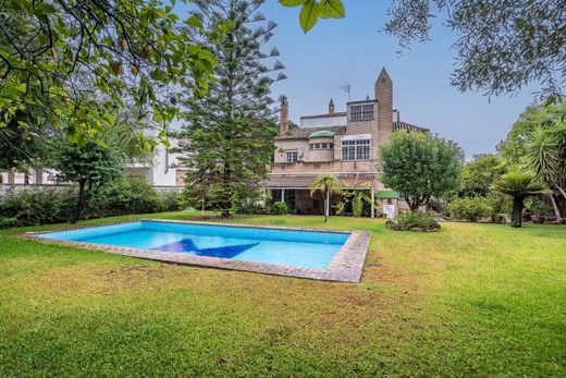 Luxus-Haus in Mairena del Aljarafe, Sevilla