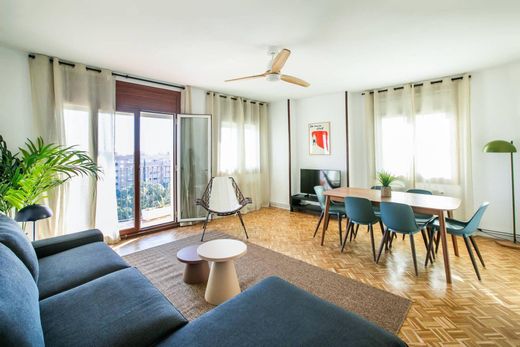 Apartment in Barcelona, Province of Barcelona