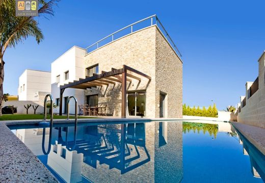 Villa - l'Alfàs del Pi, Provincia de Alicante