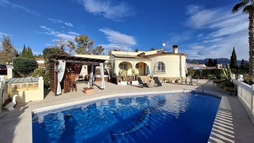 Villa in l'Alfàs del Pi, Provincia de Alicante