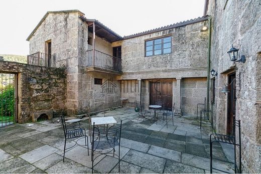 Casa rural / Casa de pueblo en Salvatierra de Miño, Pontevedra