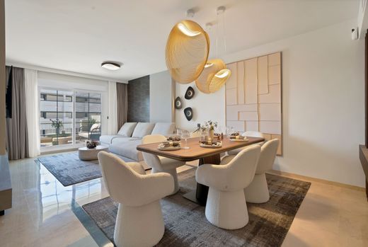Appartement in Marbella, Provincia de Málaga