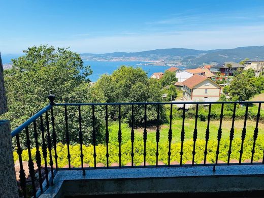 Luxury home in Redondela, Pontevedra