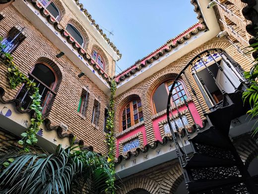 Edificio en Puerto de Santa María, Cádiz