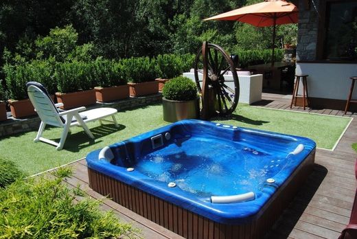 단독 저택 / la Massana, La Massana