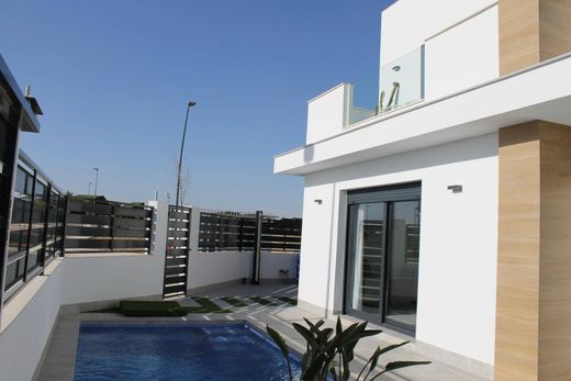 Semidetached House in Torre-Pacheco, Murcia
