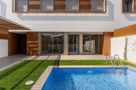 Luxury home in Sabadell, Province of Barcelona