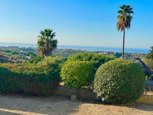 Villa in Estepona, Provincia de Málaga