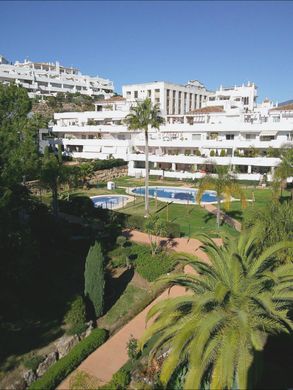 Apartament w Estepona, Provincia de Málaga