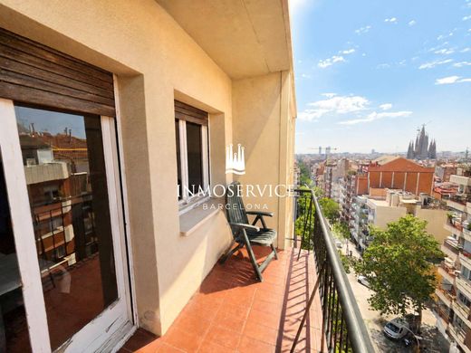 Piso / Apartamento en Barcelona, Provincia de Barcelona