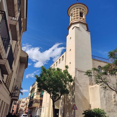 Casa de lujo en Elche, Provincia de Alicante