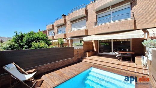 Luxury home in Vilassar de Mar, Province of Barcelona