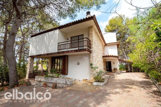 Einfamilienhaus in Tarragona, Provinz Tarragona