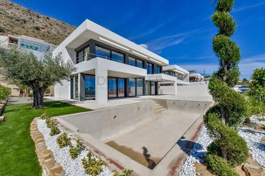 Villa en Finestrat, Provincia de Alicante