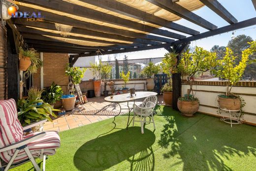 منزل ﻓﻲ Peligros, Provincia de Granada