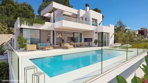 Villa - Calpe, Provincia de Alicante