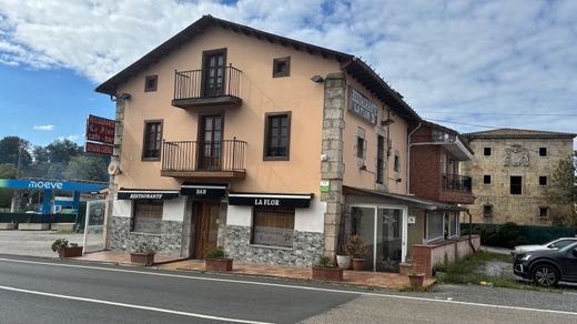 호화 저택 / Ribamontán al Monte, Provincia de Cantabria
