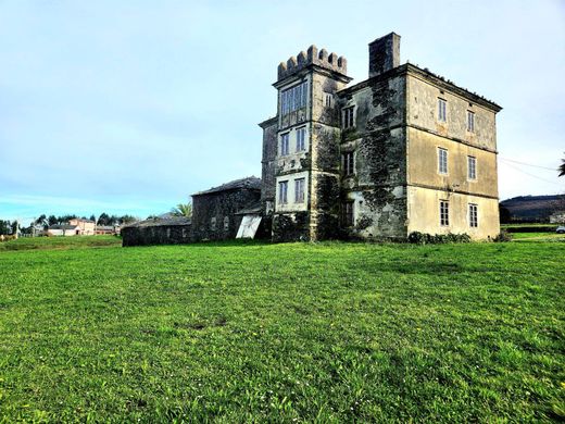 Palácio - Coaña, Province of Asturias