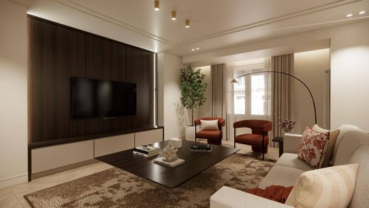 Apartamento - Madrid, Provincia de Madrid