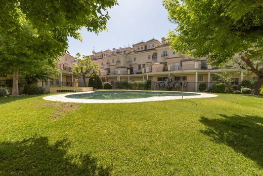 Luxury home in Granada, Andalusia