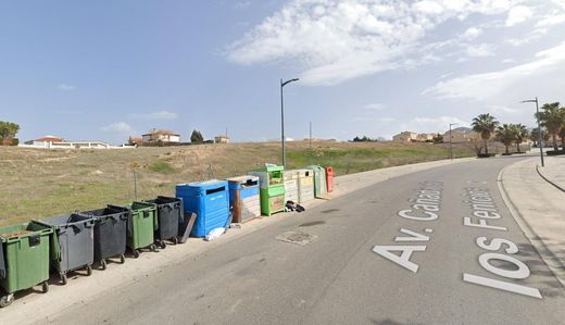 Terreno a Gójar, Provincia de Granada