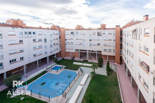 Appartamento a Alcobendas, Provincia de Madrid