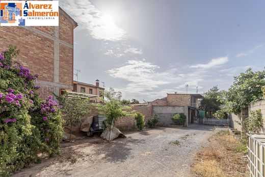 Αγροτεμάχιο σε Albolote, Provincia de Granada