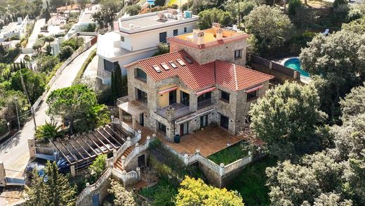 Casa de lujo en Bagur, Provincia de Girona