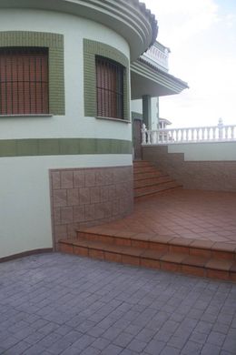 Villa Torrevieja, Provincia de Alicante