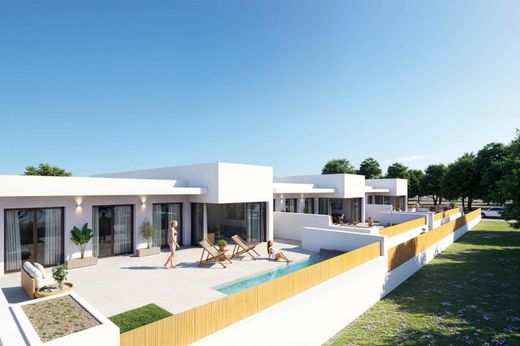Villa a Dolores, Provincia de Alicante