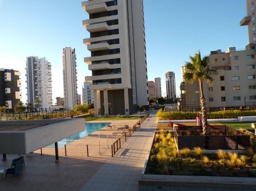 Apartment in Calpe, Alicante
