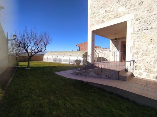 Casa di lusso a Cozuelos de Fuentidueña, Provincia de Segovia