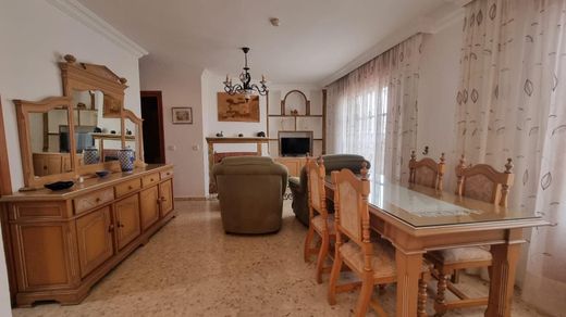 Hôtel particulier à Estepona, Malaga