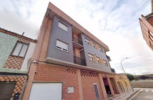 Wohnkomplexe in León, Kastilien und León