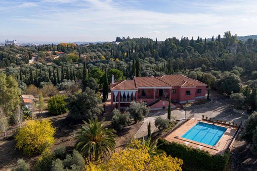 Detached House in Toledo, Province of Toledo