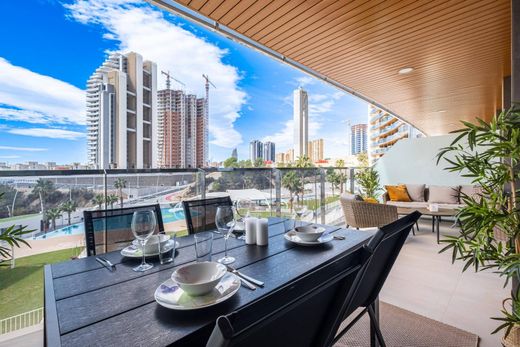 ‏דירה ב  Benidorm, Provincia de Alicante