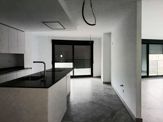 Apartment in Gandia, Valencia
