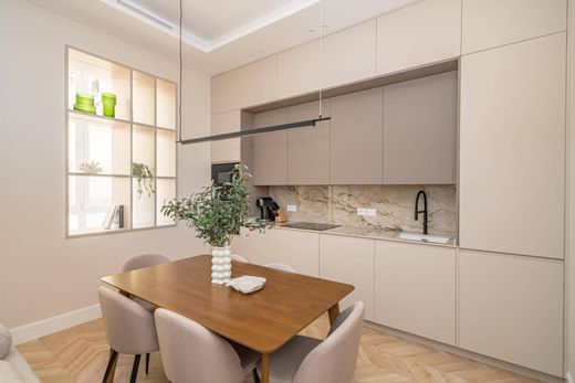 Appartement à Madrid, Province de Madrid