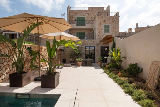 Santanyí, Illes Balearsの高級住宅